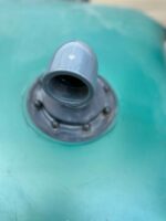 Flexibler Tank 500 litre – Bild 3